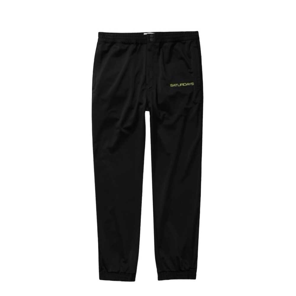 Saturdays NYC Men's Gino Tricot Track Pant